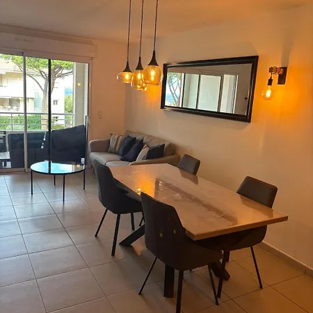Apartamento Duplex 4 Personnes Vue Proches Toutes Commodites *