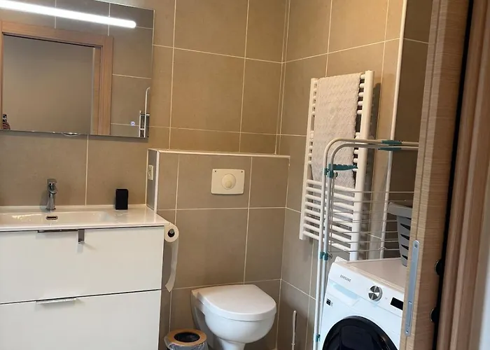 Duplex 4 Personnes Vue Proches Toutes Commodites