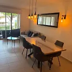 公寓 Duplex 4 Personnes Vue Proches Toutes Commodites *