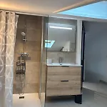 Duplex 4 Personnes Vue Proches Toutes Commodites 公寓 阿尔加约拉