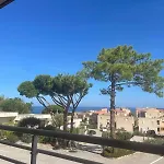 Duplex 4 Personnes Vue Proches Toutes Commodites アパート アルガジョラ