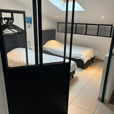 Duplex 4 Personnes Vue Proches Toutes Commodites *