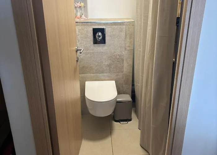 Duplex 4 Personnes Vue Proches Toutes Commodites Algajola (Corsica)