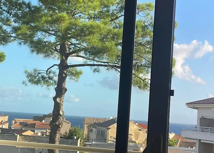 Duplex 4 Personnes Vue Proches Toutes Commodites