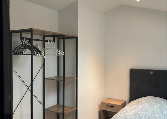 Duplex 4 Personnes Vue Proches Toutes Commodites Apartment *